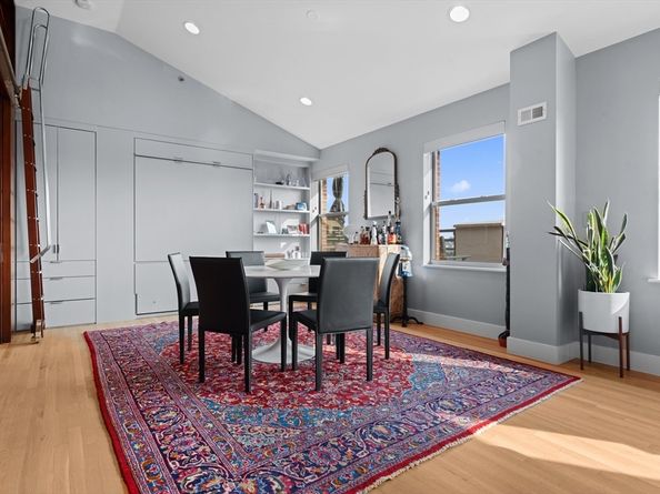 150 Orleans Street PH1, Boston MA 02128