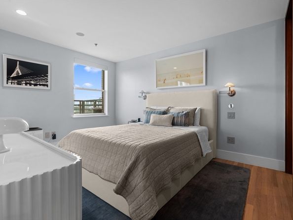 150 Orleans Street PH1, Boston MA 02128