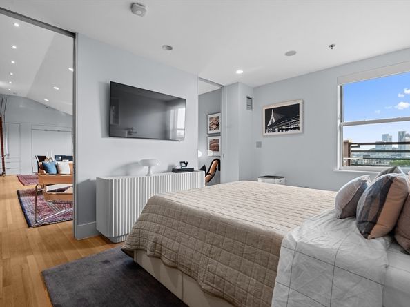 150 Orleans Street PH1, Boston MA 02128