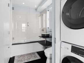 150 Orleans Street PH1, Boston MA 02128