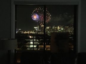 150 Orleans Street PH1, Boston MA 02128