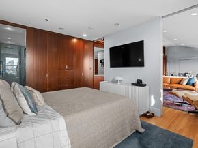 150 Orleans Street PH1, Boston MA 02128