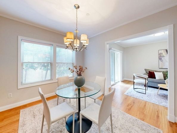 111 W 8th St C, Boston MA 02127