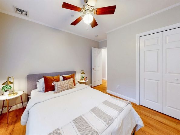 111 W 8th St C, Boston MA 02127
