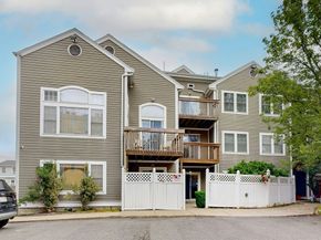 111 W 8th St C, Boston MA 02127