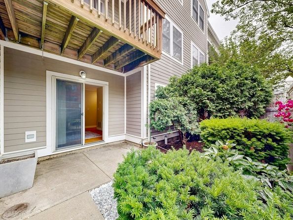 111 W 8th St C, Boston MA 02127