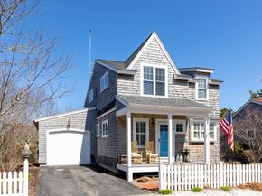 11 Cobblestone, Plymouth MA 02360