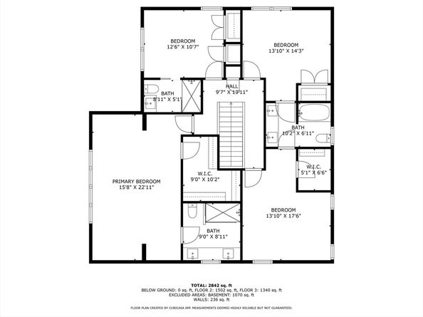 43 Lake Ave, Sharon MA 02067