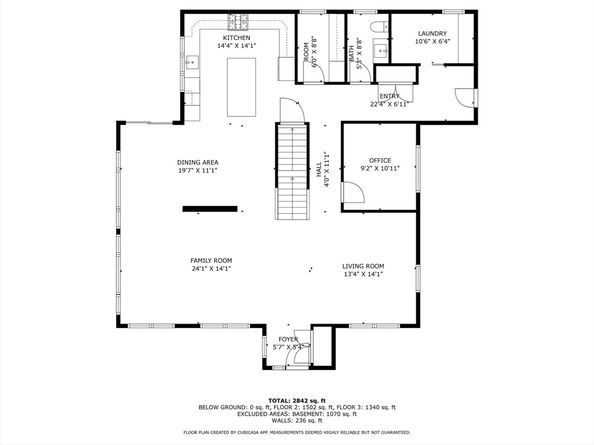 43 Lake Ave, Sharon MA 02067