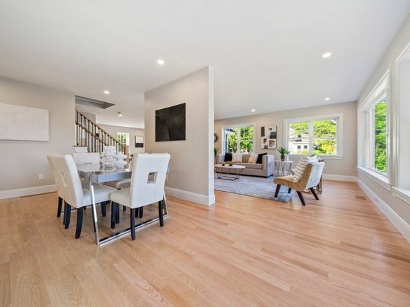 43 Lake Ave, Sharon MA 02067