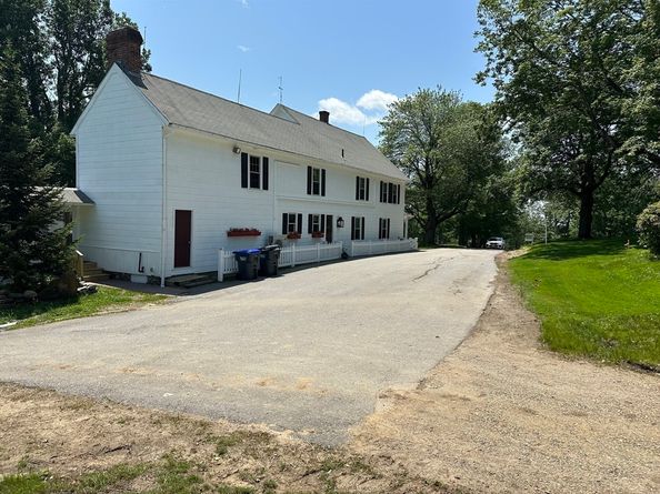 6 Weaver Farm Rd, Rutland MA 01543
