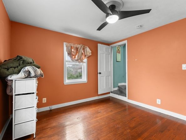 43 Huntington Ave, Worcester MA 01606
