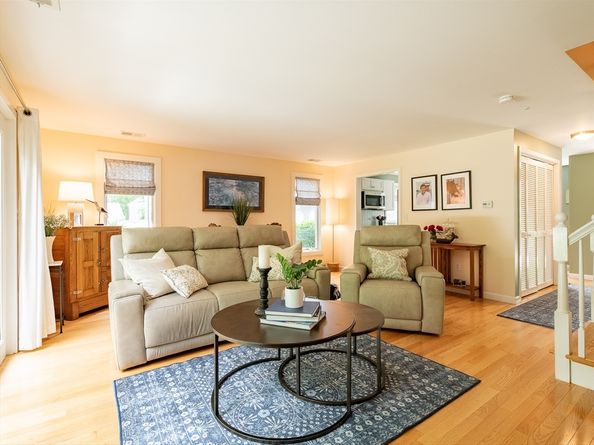 40 Bay Farm 40, Duxbury MA 02332