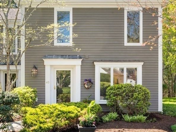 40 Bay Farm 40, Duxbury MA 02332