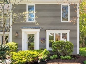 40 Bay Farm