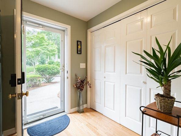 40 Bay Farm 40, Duxbury MA 02332