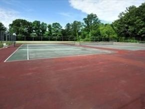 40 Bay Farm 40, Duxbury MA 02332