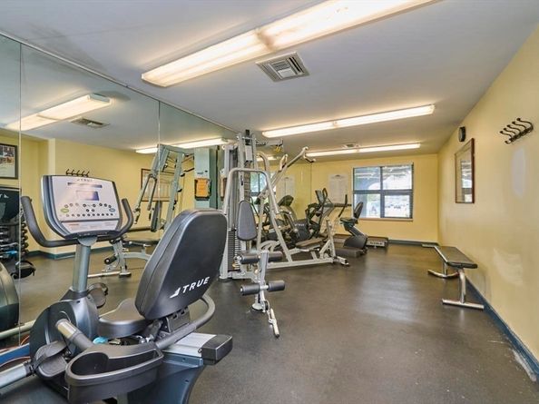 170 Gore St. 502, Cambridge MA 02141