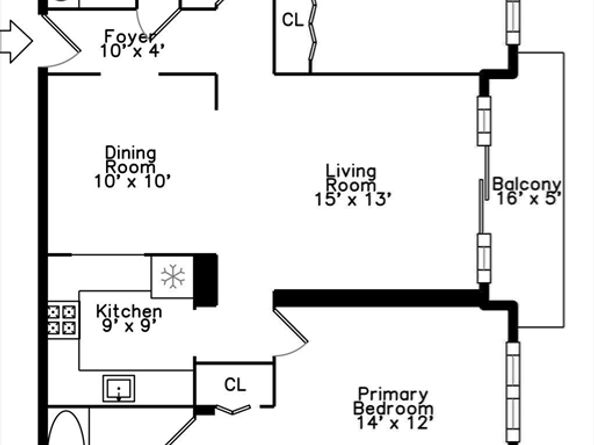 170 Gore St. 502, Cambridge MA 02141