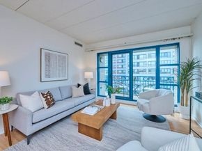 170 Gore St. 502, Cambridge MA 02141