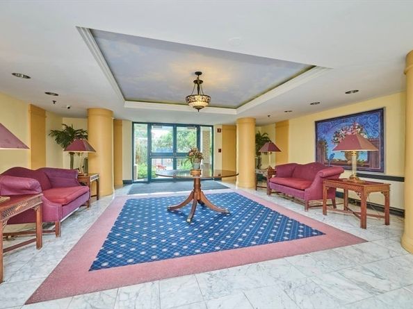 170 Gore St. 502, Cambridge MA 02141