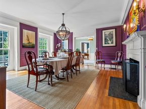 90 Burr Dr, Needham MA 02492