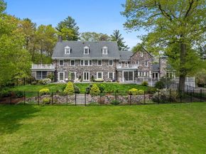 90 Burr Dr, Needham MA 02492