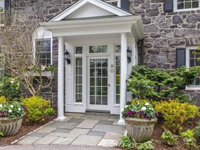 90 Burr Dr, Needham MA 02492