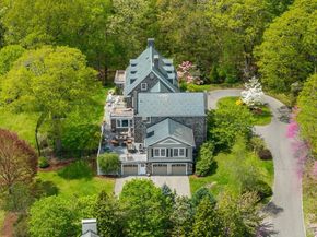 90 Burr Dr, Needham MA 02492