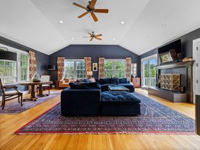 90 Burr Dr, Needham MA 02492