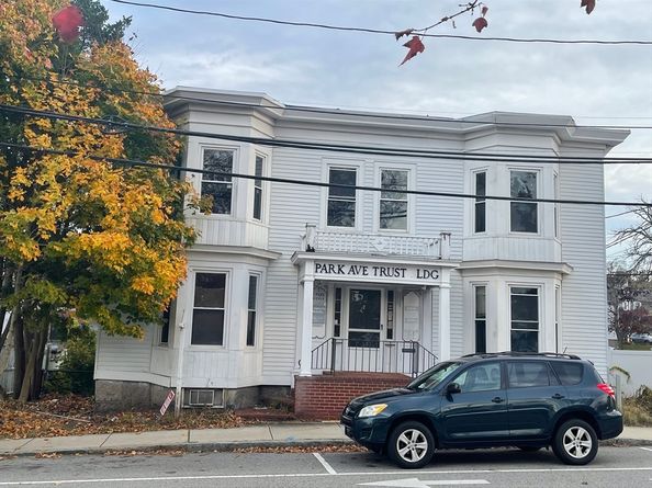 7-9 S Park Ave, Plymouth MA 02360