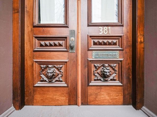 381 Beacon Street, Boston MA 02116