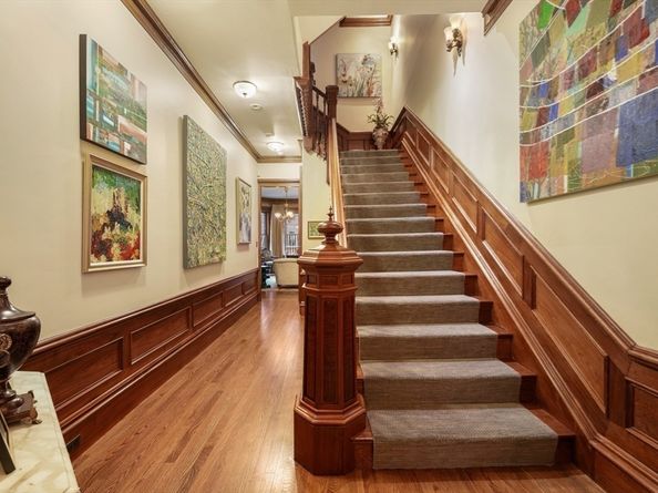 381 Beacon Street, Boston MA 02116