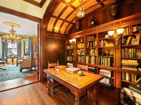 381 Beacon Street, Boston MA 02116