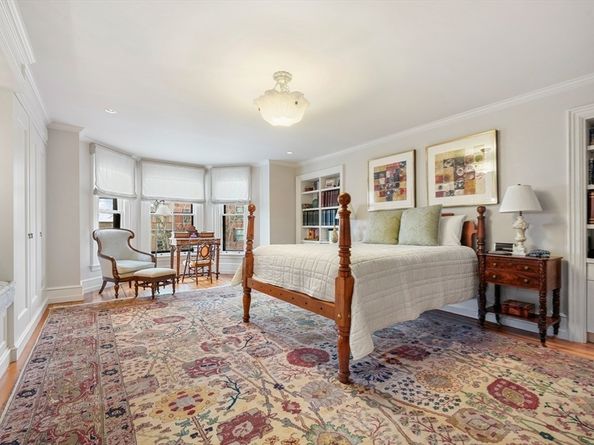 381 Beacon Street, Boston MA 02116
