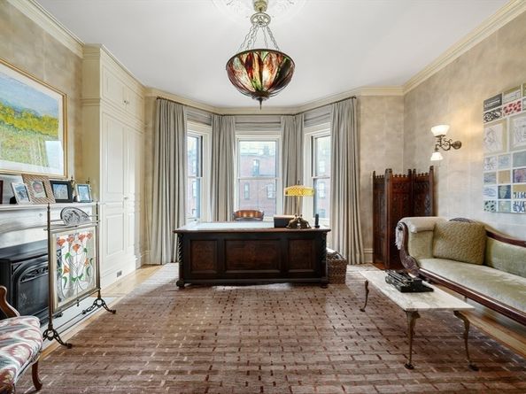 381 Beacon Street, Boston MA 02116