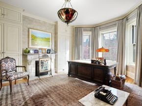381 Beacon Street, Boston MA 02116