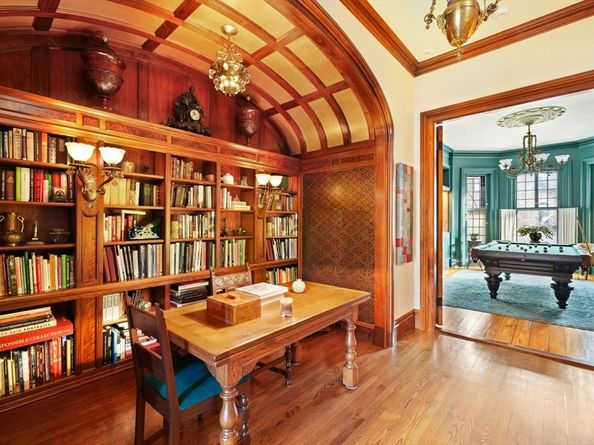 381 Beacon Street, Boston MA 02116