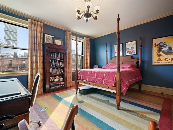 381 Beacon Street, Boston MA 02116