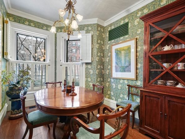 381 Beacon Street, Boston MA 02116