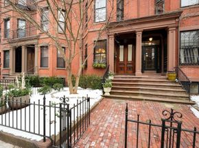 381 Beacon Street, Boston MA 02116