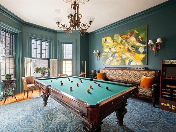 381 Beacon Street, Boston MA 02116