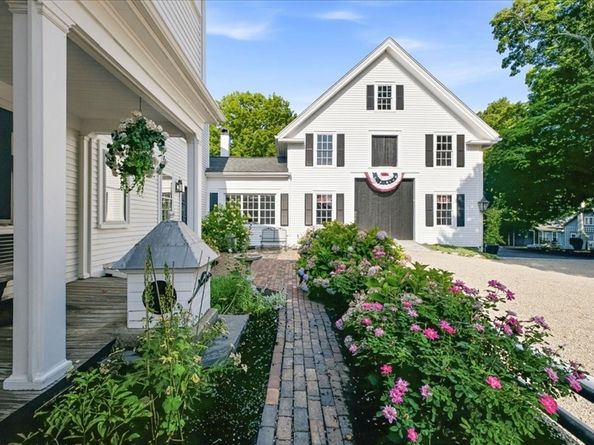65 Washington St, Hanover MA 02339