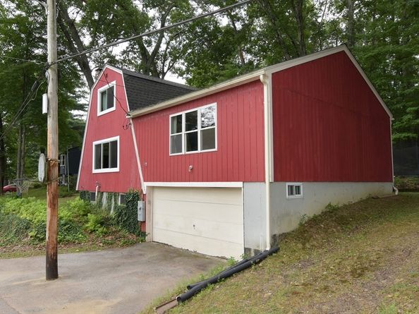 36 Hunter Ave, Hudson MA 01749