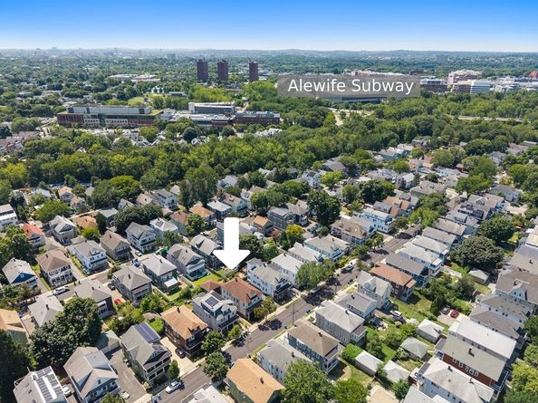 34-36 Thorndike Street, Arlington MA 02474