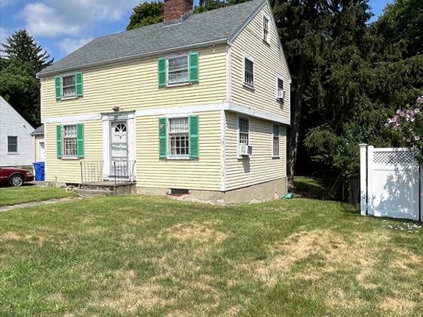 46 Cherry St, Newton MA 02465