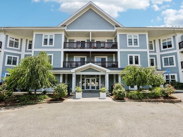 501 Commerce Dr 3211, Braintree MA 02184