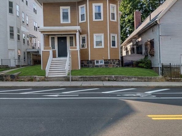 761 Broadway, Everett MA 02149