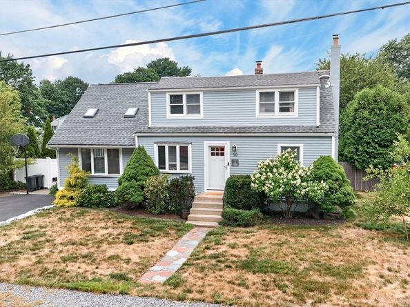 50 Packard Rd, Stoughton MA 02072
