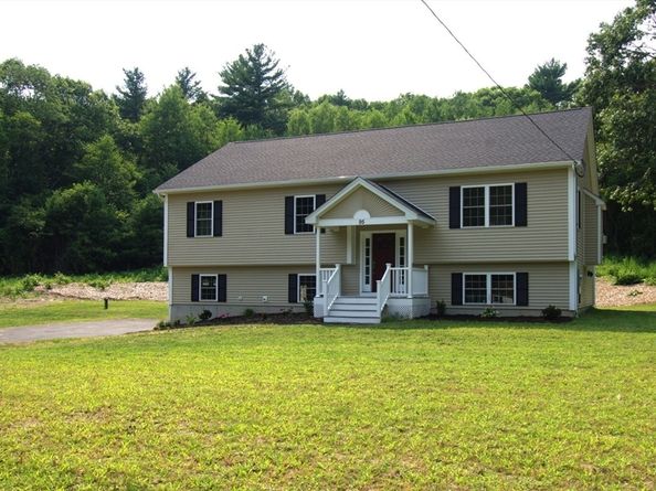 95 A.F. Putnam, Charlton MA 01507